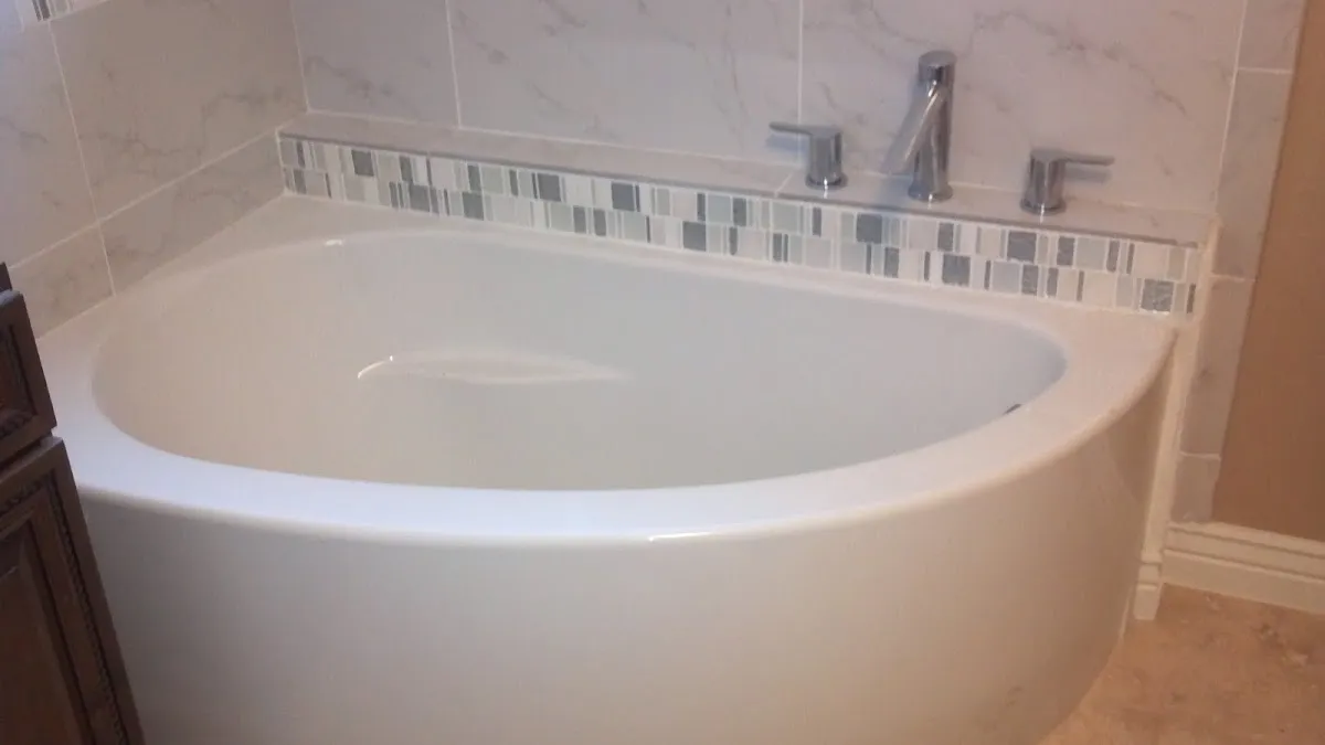 Plumbing services in St. Albans, WV